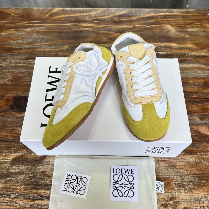 Loewe Sneakers